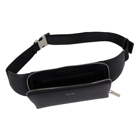 Calvin Klein CK Sleek Riñonera 23 cm