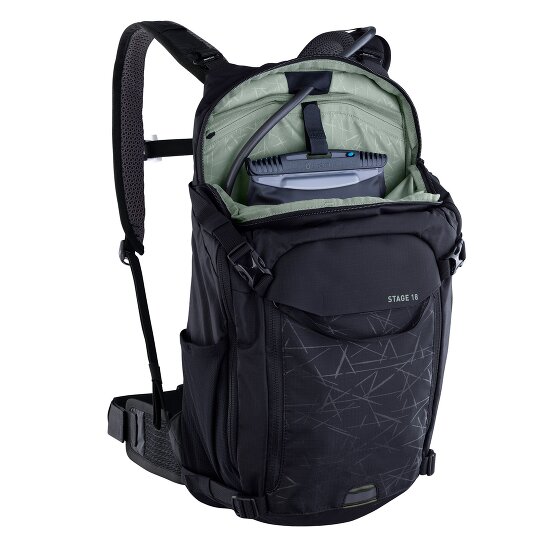 Evoc Stage 18 Mochila para bicicleta 48 cm