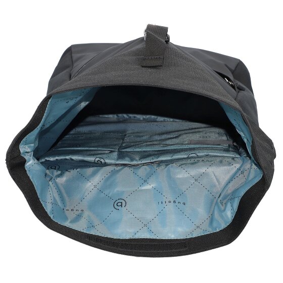 bugatti Blanc DeLight Mochila de día 43 cm Compartimento para el portátil