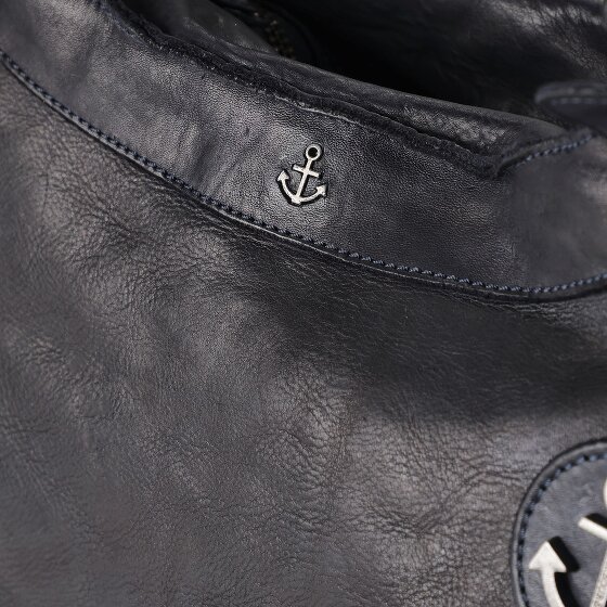 Harbour 2nd Selina Bolsa de hombro Piel 36 cm