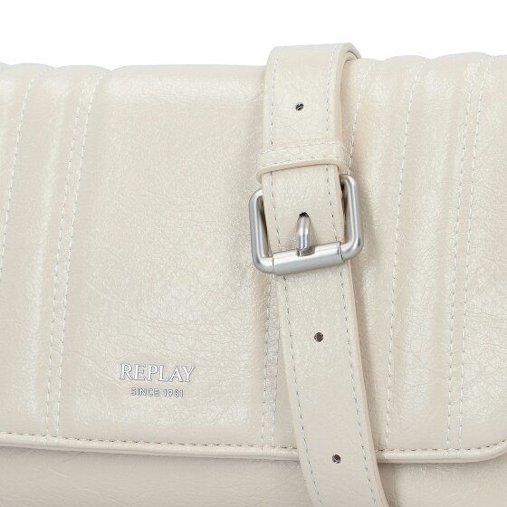 Replay Bolsa de hombro 25 cm