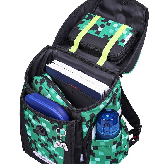McNeill Primo Juego de mochilas escolares 8 piezas