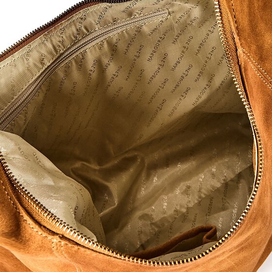 Harbour 2nd Laurine Bolsa de hombro Piel 34 cm