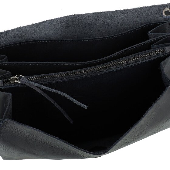 Harold's Fold Bolsa de hombro Piel 24 cm