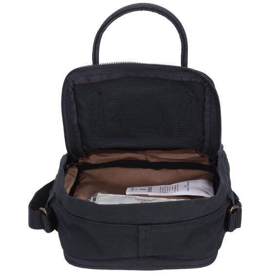 Fjällräven Bolsa bandolera Kanken No.2 16 cm