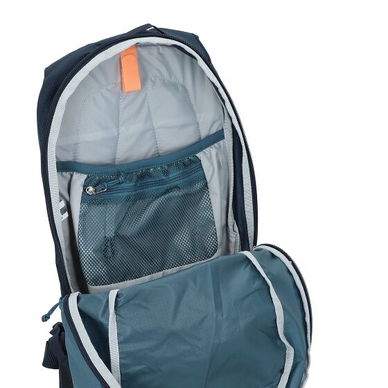 Deuter Race 16 Mochila de día 48 cm