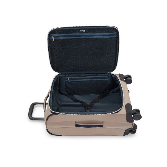 Kipling New Youri Spin New Youri Spin 4 ruedas Carro de la cabina 55 cm