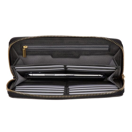 Kapten & Son Cartera Louvre 21 cm