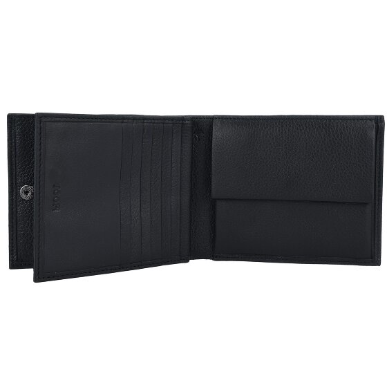 Joop! Cartera Cardona Minos Piel 12,5 cm