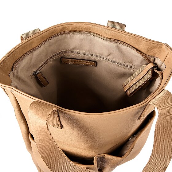 Tom Tailor Denim Jelena Bolsa de compras M 33 cm