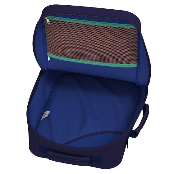 Cabin Zero Mochila de cabina Classic 44L Mochila 51 cm