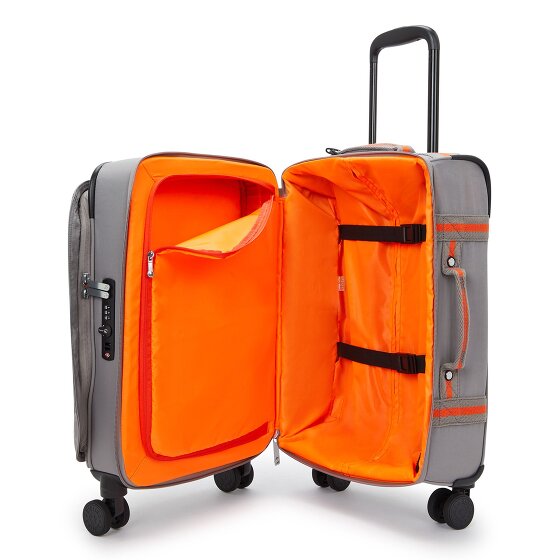 Kipling Basic Spontaneous 4 ruedas Carro de la cabina S 33 cm