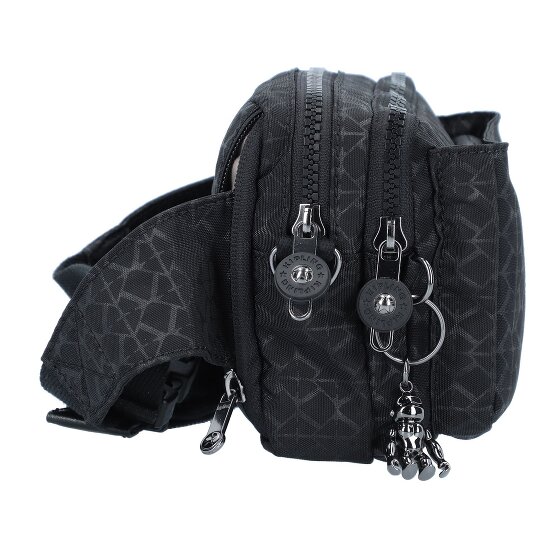 Kipling Basic Plus Abanu Multi Riñonera 19 cm