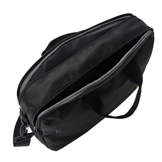 Mandarina Duck Zephyr Maletín 38 cm