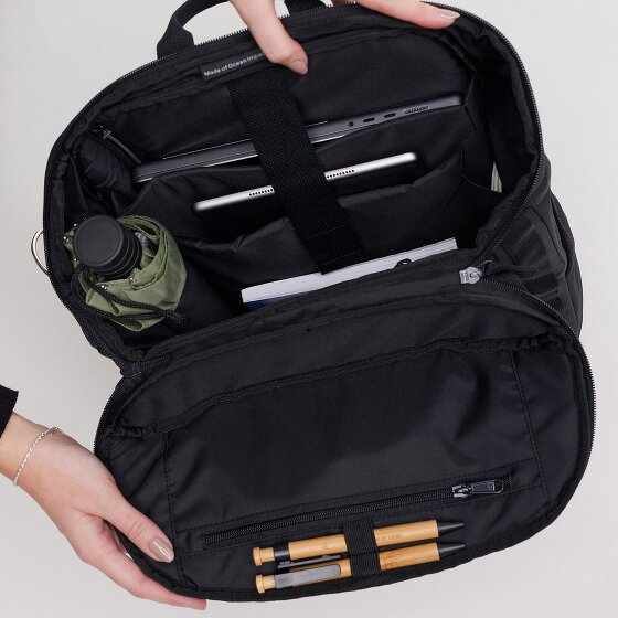 GOT BAG Pro Pack Mochila de negocios 47 cm Compartimento para el portátil