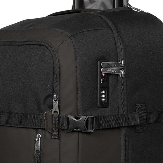 Eastpak Transit'R Pro 2 ruedas Bolsa de viaje L 82 cm
