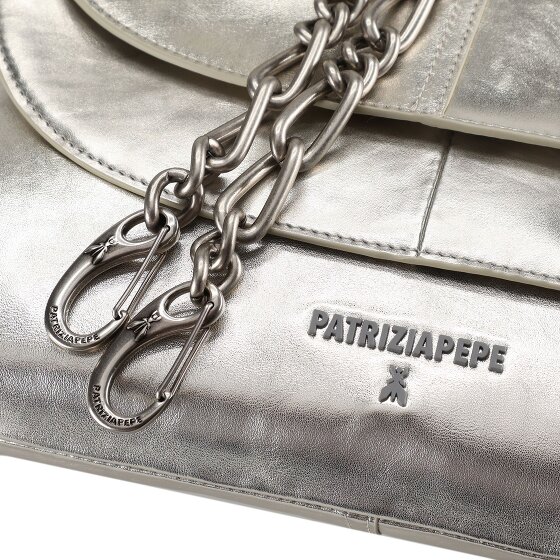 Patrizia Pepe Bolso Piel 30 cm