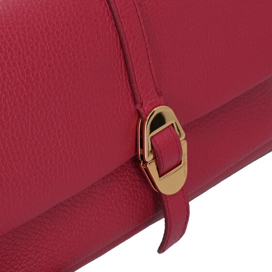 Coccinelle Dorian Bolsa de hombro Piel 24 cm