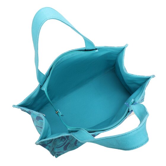 Fritzi aus Preußen Fritzi x Frida Kahlo Easy01 Limited Bolsa de compras 46.5 cm