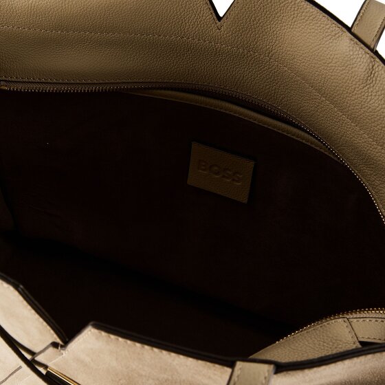Boss Boss Revers Bolsa de compras Piel 37 cm Compartimento para el portátil