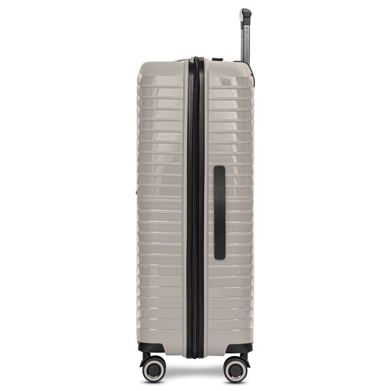 Stratic Shine 4 ruedas Carrito 76 cm