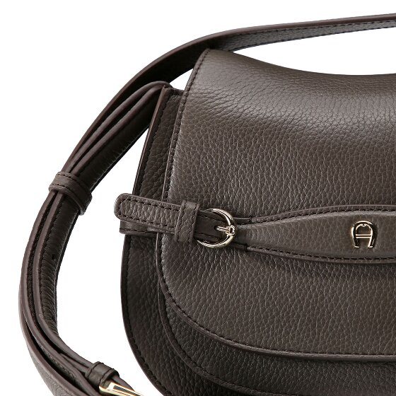 AIGNER Cavallo Bolsa de hombro S Piel 24 cm