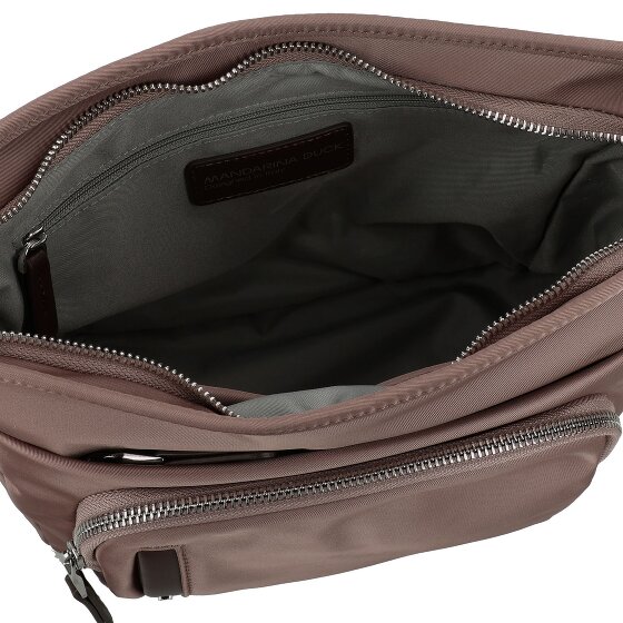 Mandarina Duck Hunter Bolsa de hombro 23 cm