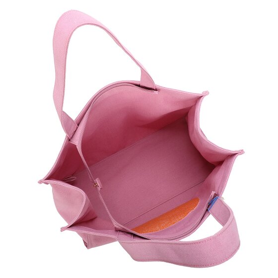 Fritzi aus Preußen Fritzi x Frida Kahlo Easy01 Limited Bolsa de compras 46.5 cm