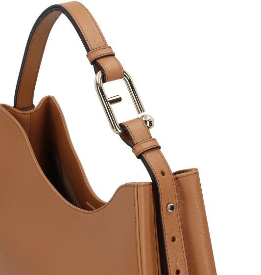 Furla Nuvola Bolsa de hombro Piel 40 cm