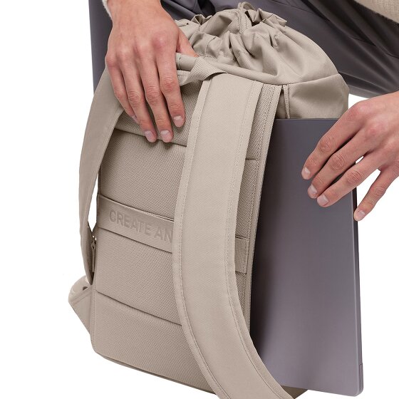 GOT BAG Barrel Pack Mochila de día 42 cm Compartimento para el portátil