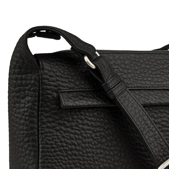 Voi Hirsch Bine Bolsa de hombro Piel natural 22 cm