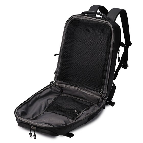 Hedgren Mochila de viaje Comby Performance RFID 46 cm
