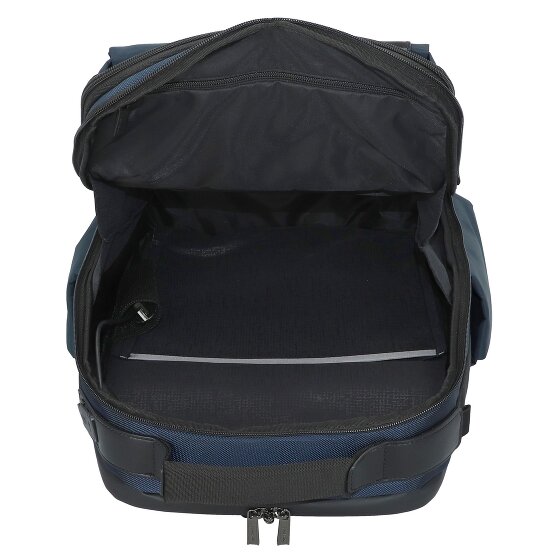 Samsonite Mochila Openroad 2.0 Compartimento para portátil de 43 cm