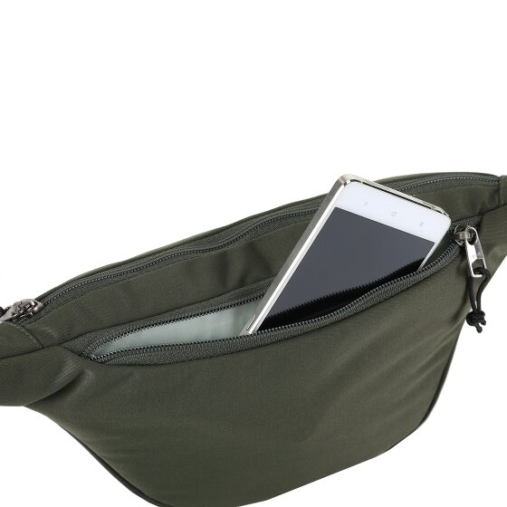 NITRO Riñonera urbana 25 cm