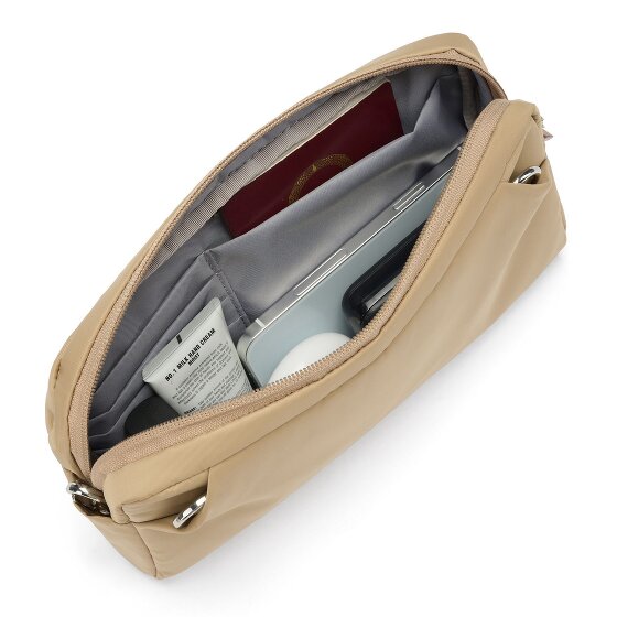 Pacsafe Pacsafe W Bolsa de hombro Protección RFID 24 cm