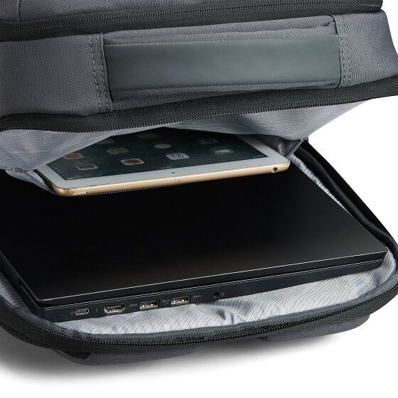 Roncato Clayton Mochila de día 44 cm Compartimento para el portátil