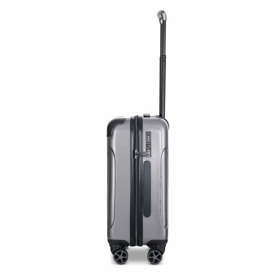 bugatti Valencia 4 ruedas Carro de la cabina S 55 cm