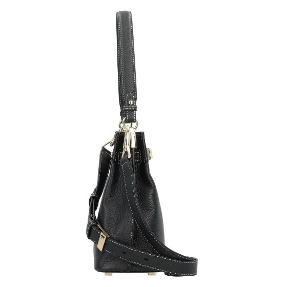 AIGNER Farah Bolsa de hombro Piel 24 cm