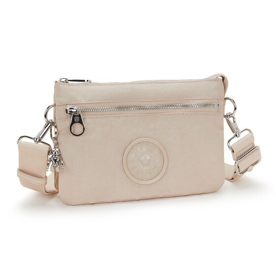 Kipling Charm Riri Zip Bolsa de hombro 24 cm