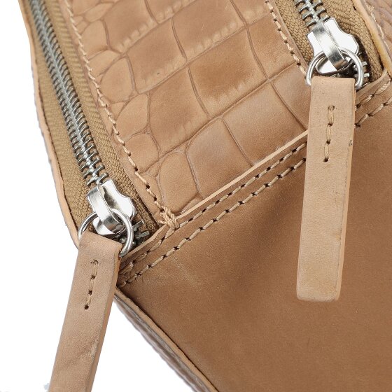 Burkely Cool Colbie Bolsa de hombro Piel 20 cm