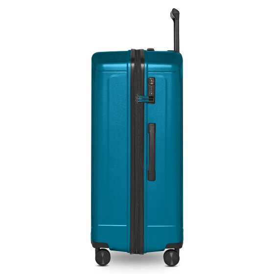 Smartbox Edition 02 4 ruedas Carrito L 75 cm
