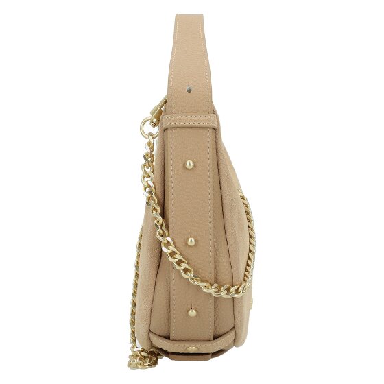 Hey Marly Lifetime Sister Suede Bolsa de hombro Piel 25 cm