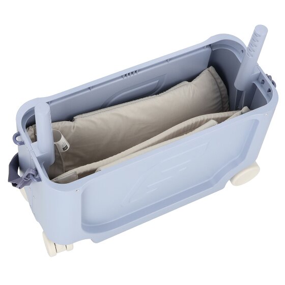 JetKids BedBox 4 ruedas Carro para niños 39 cm