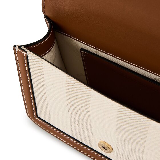 Karl Lagerfeld Nova Bolsa de hombro 20 cm