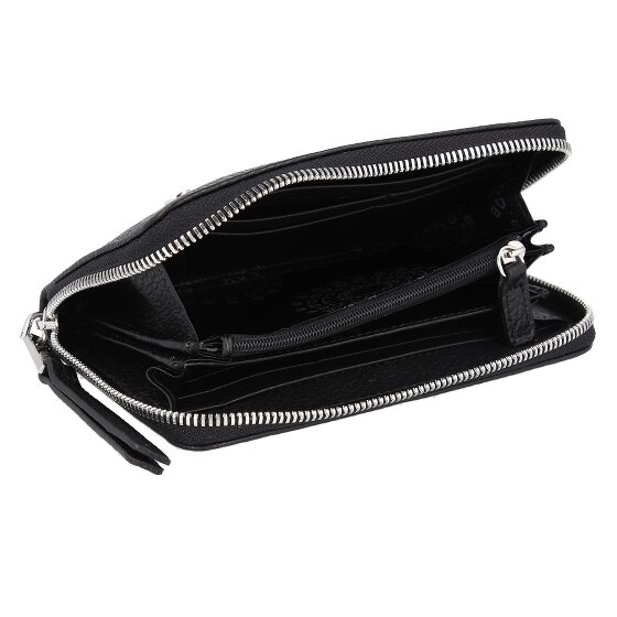 abro Adria Cartera Piel 15.5 cm