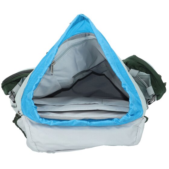 Deuter Mochila de senderismo Lake Placid 48 cm Compartimento para portátil