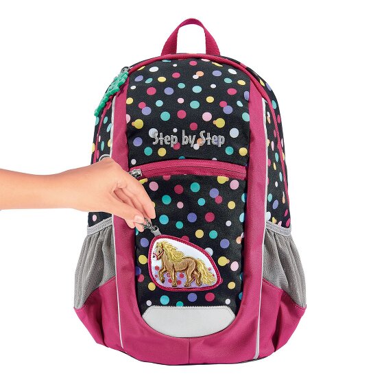 Step by Step Mochila infantil KIGA Maxi 34 cm