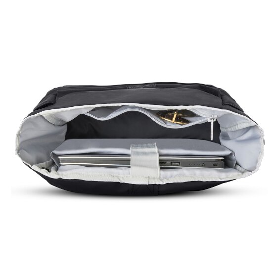 Johnny Urban Eco Series Allen Medium Mochila de día 40.5 cm Compartimento para el portátil