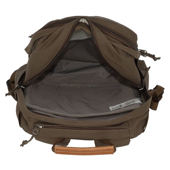 Fjällräven Räven 20 Mochila de día 36 cm Compartimento para el portátil