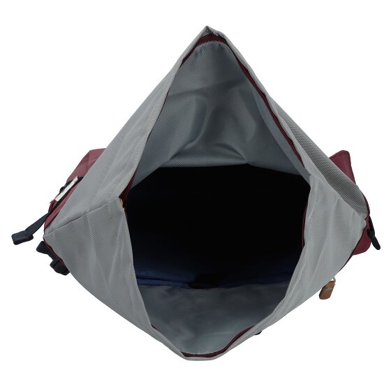 Harvest Label Norikura Mochila de día 40 cm Compartimento para el portátil